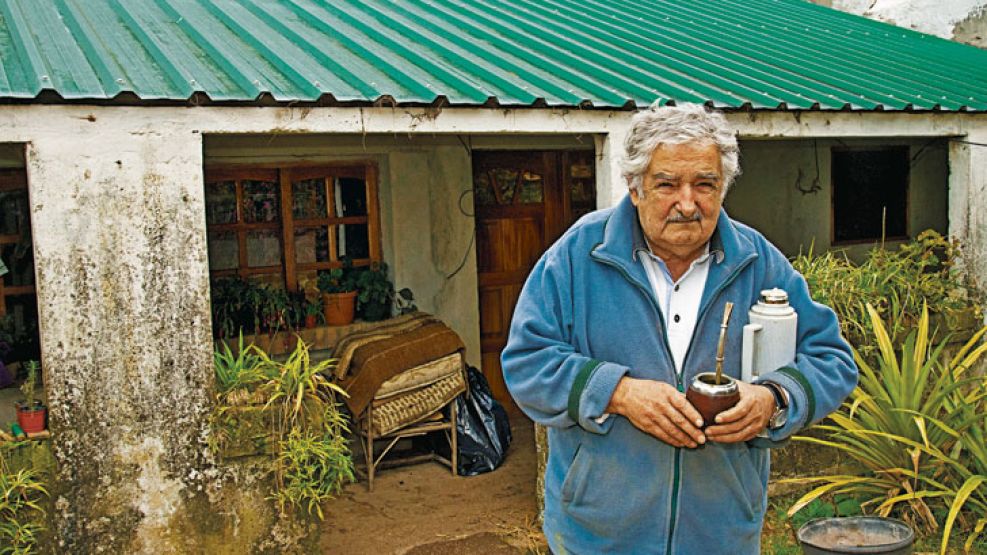 Problemas. “Frustraciones en pila. Pienso que el Uruguay tuvo una suba explosiva del precio de la tierra.”