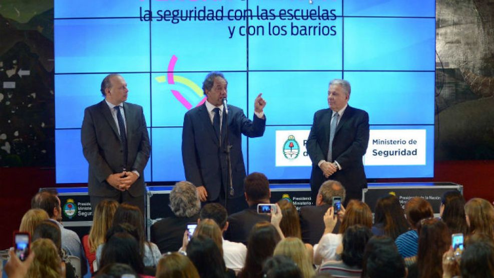 Tras la decepción del 25 de octubre, Daniel Scioli no confía en las predicciones de las encuestas.