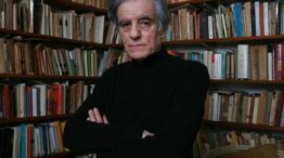 El "mundo de las ideas": Juan José Sebreli