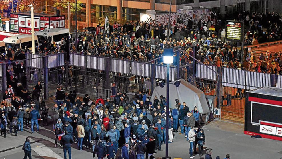 Contexto. Los ataques en París se inscriben en la misma lógica de extrema violencia que caracterizó las tres operaciones anteriores, destinadas a “sancionar” a los enemigos. del EI, que en los últimos