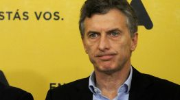 Villaruel vs Macri: su procesamiento.