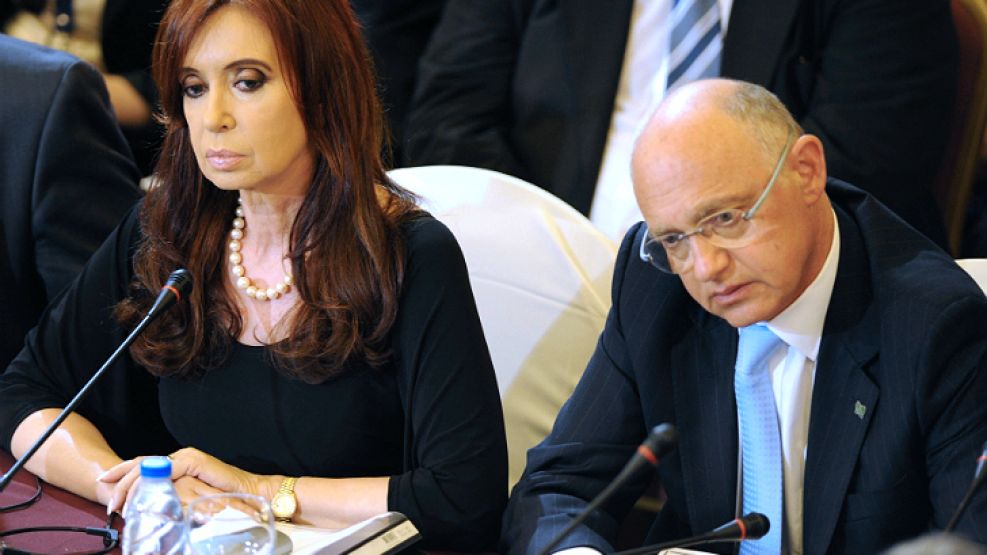 El "raid" de nombramientos en la diplomacia argentina arrancó el pasado 28 de octubre.