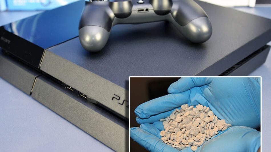 Creen que los terroristas planearon los ataques usando la PS4 y que luego actuaron bajo los efectos de Captagon.