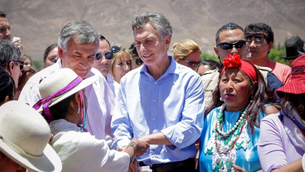 Macri, ganador para todos los encuestadores.