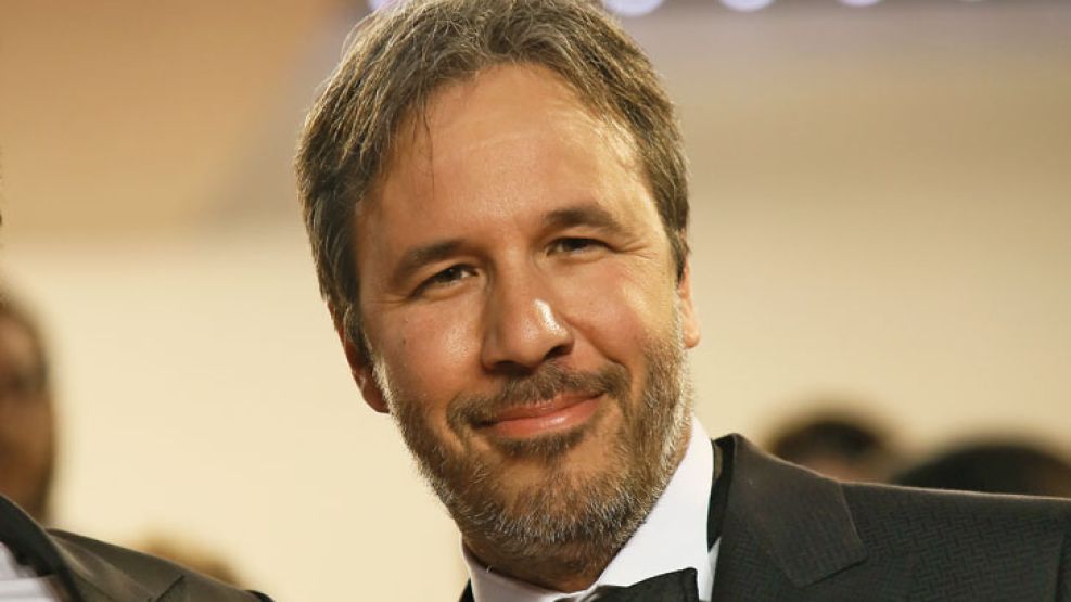 Denis Villeneuve. Su último film fue Sicario (2015).