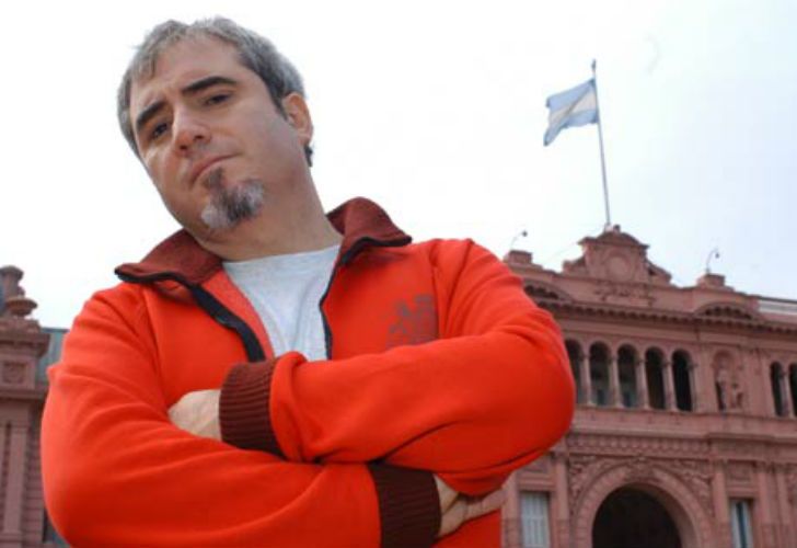 Osvaldo Bazán: el kirchnerismo "es el peor gobierno de la 