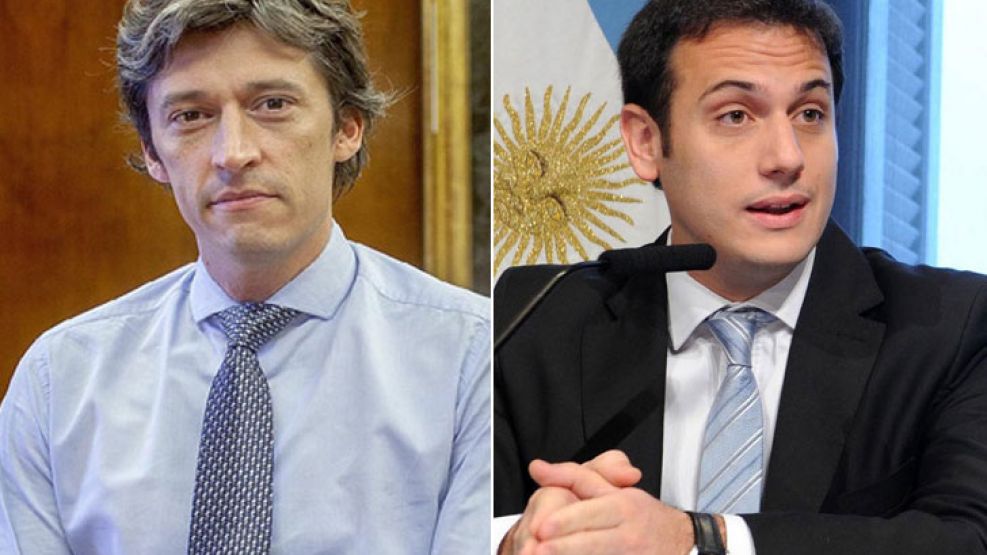 Forlón y Álvarez aún no podrán asumir en AGN.