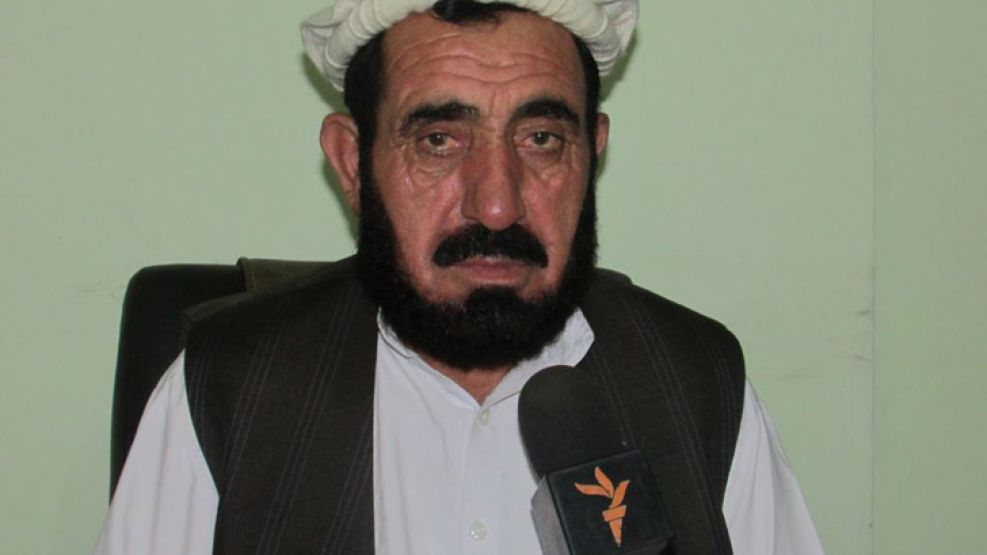 Haji Ghalib, de combatiente enemigo a líder en la batalla contra el Estado Islámico