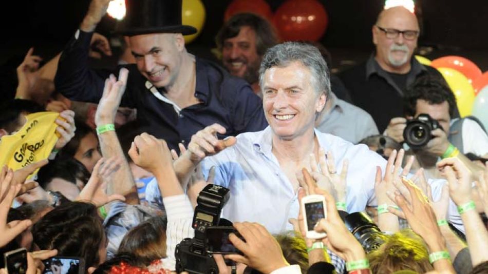 Confirmaron Que El Traspaso De Mando Entre Cristina Y Macri Será En La