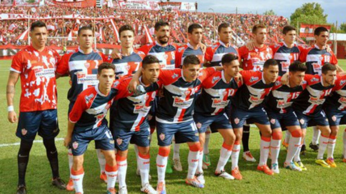 Escalada está de fiesta: Talleres es el campeón del Torneo