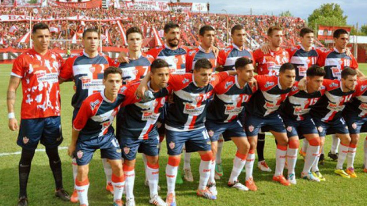 Talleres de Remedios de Escalada se prepara para la primera final de la  Primera B