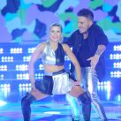 primera semifinal bailando 2015 (17)