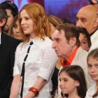 Final Bailando 2015 (20)