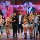 Finalistas-Bailando