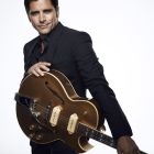 John Stamos