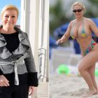 Kolinda y Coco