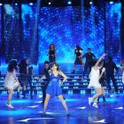 Lali Esposito en ShowMatch (5)