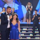 Lali Esposito en ShowMatch (7)