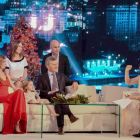Macri - Susana