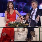Macri con Susana (6)