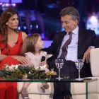 Macri con Susana (7)