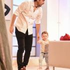 Marcianos en la casa debut (5)