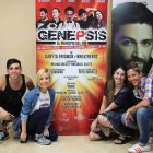 Melina Greco Genepsis (7)