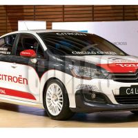 citroen 2