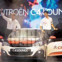 citroen 3