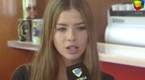 China Suarez