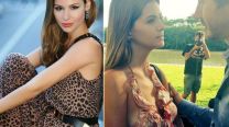 Pampita-Vicuña-Suarez