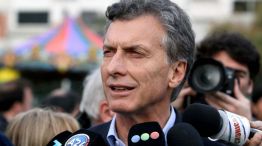 Macri busca asumir la Presidencia sin el procesamiento.