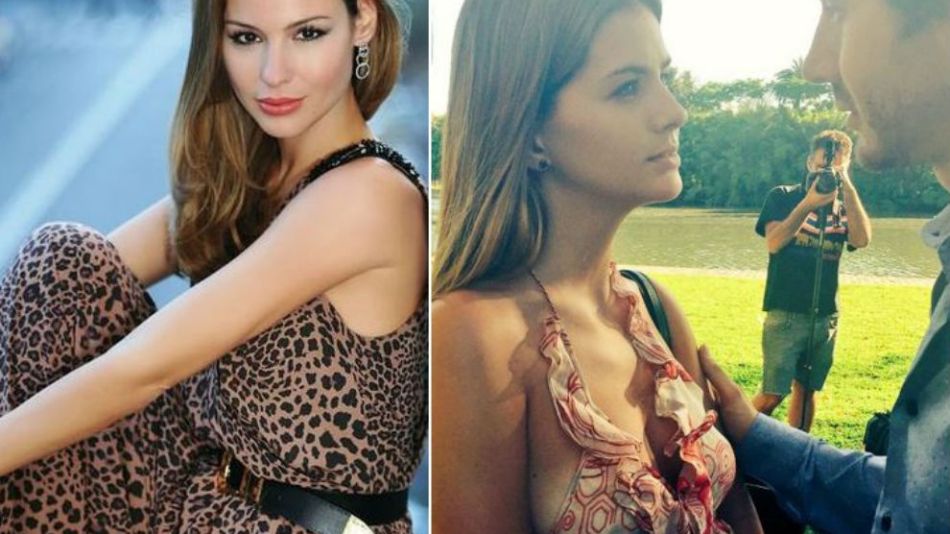 Pampita-Vicuña-Suarez