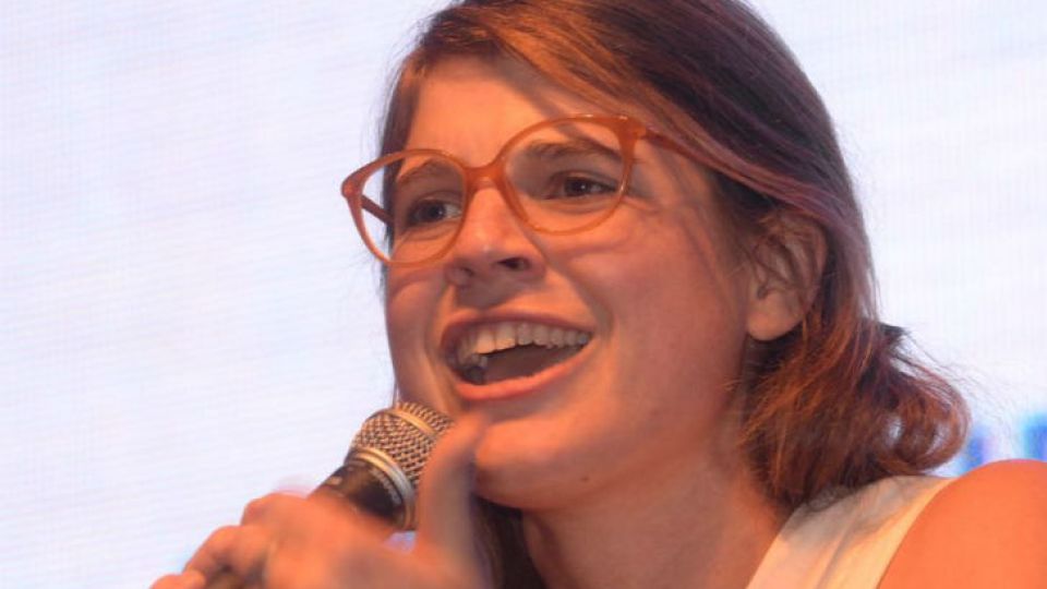 Delfina Rossi renunció a su cargo tan solo cuatro meses después de asumir.