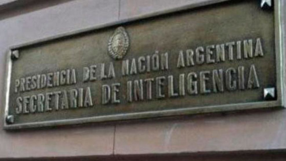 Gustavo Arribas será el titular de la Agencia Federal de Inteligencia (AFI) durante la gestión de Mauricio Macri.