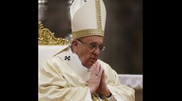 El Pontífice presidirá la canonización en septiembre próximo, en uno de los mayores eventos del Año Jubilar de la Misericordia.