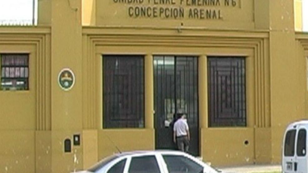El director de la Unidad Penal de Mujeres de Paraná fue detenido acusado de narcotráfico.