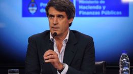 Alfonso Prat-Gay declaró que Macri convocará a un pacto social. 