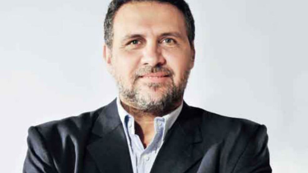 Mauro Federico reemplazaría a Ignacio Zuleta en Ámbito Financiero.