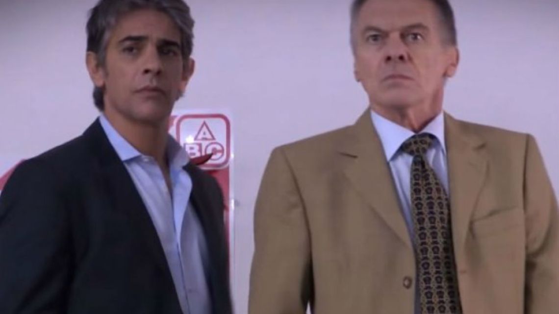 Miguel Angel Sola