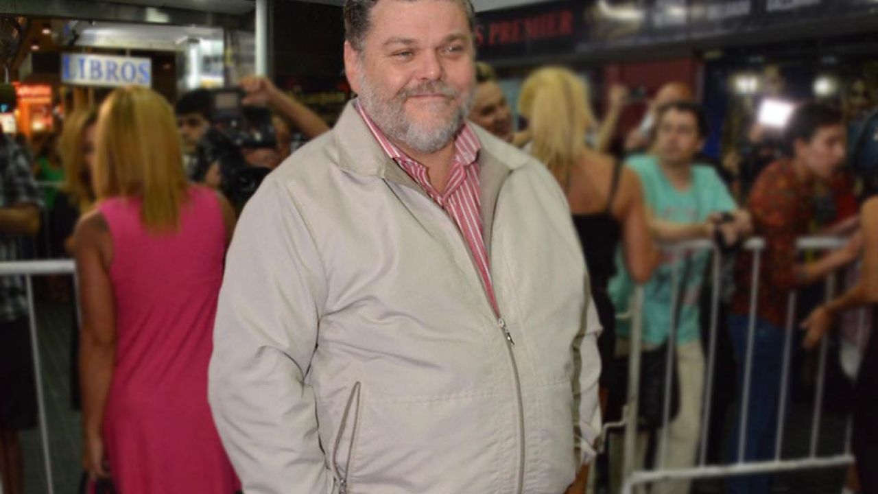 Exitoina Alfredo Casero y el escándalo "Me como los cuernos porque