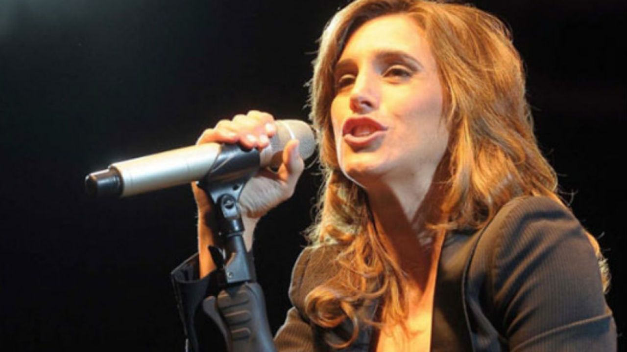 Exitoina | Soledad Pastorutti apoyó a Lali Espósito tras ...