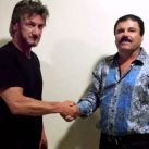 Sean Penn y el Chapo Guzmán