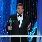 Leonardo DiCaprio SAG Awards