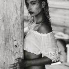 Hailey Baldwin (10)
