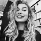 Hailey Baldwin (9)