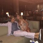 Justin Bieber-Hailey Baldwin (1)