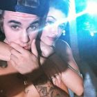 Justin Bieber-Hailey Baldwin (6)