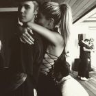 Justin Bieber-Hailey Baldwin (7)