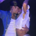 Justin Bieber-Hailey Baldwin